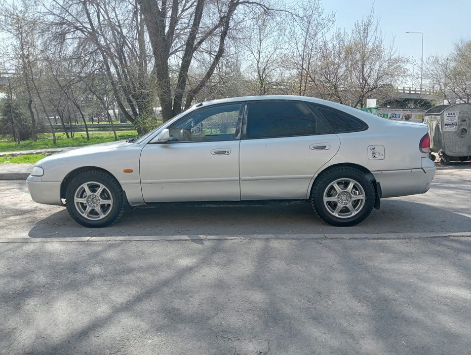 Продам автомобиль