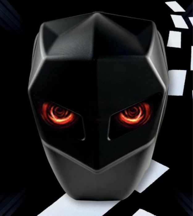 Рюкзак с Led подстветкой