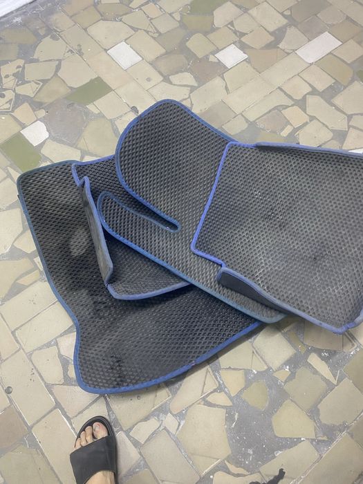 Продам запчасти на Шевроле