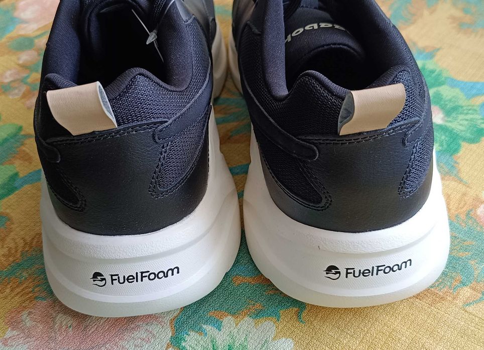 Маратонки ADIDAS Supernova 2 (43 1/3), REEBOK Royal Ride 4 (44,5) Нови