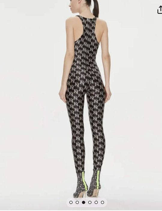Гащеризон  elisabetta franchi