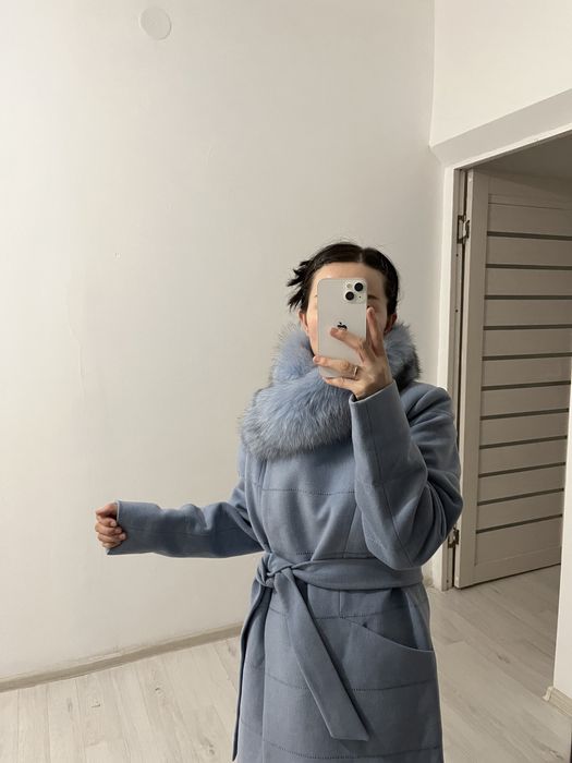 Сапалы -Турецкии палто