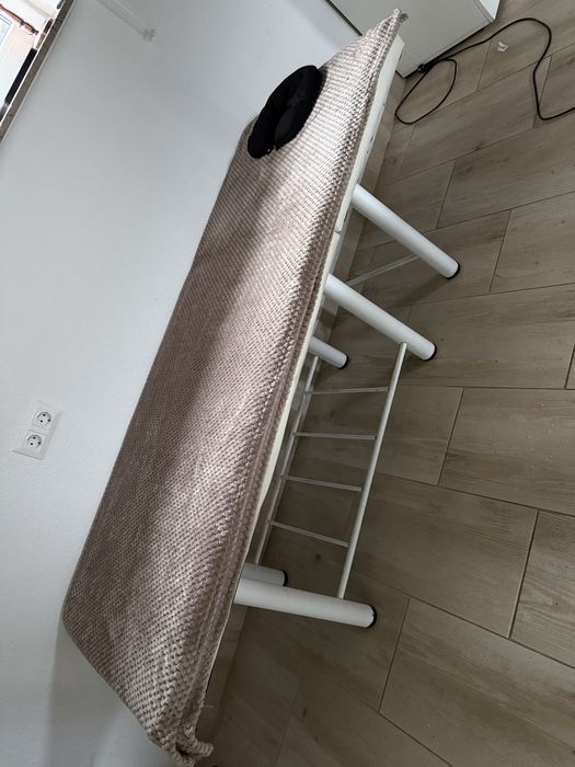 Pat masaj / gene / laminare