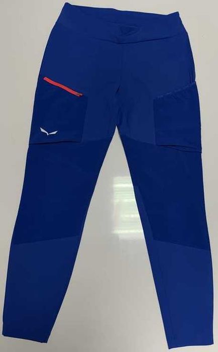 Панталон - Salewa Puez Dry Responsive Cargo Tights Women
