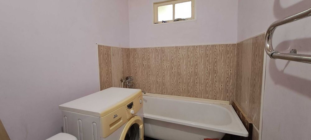 Продам 1 ком квартиру на КСК