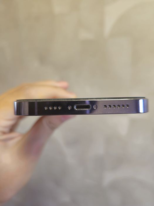 Iphone 14 pro max 128 gb 81 yom