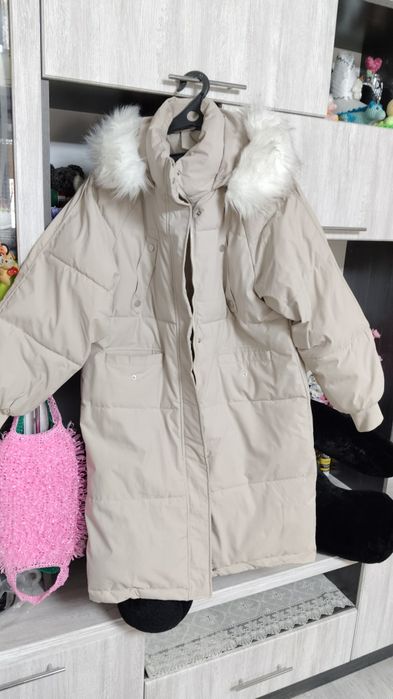 Отдам за коробку конфет