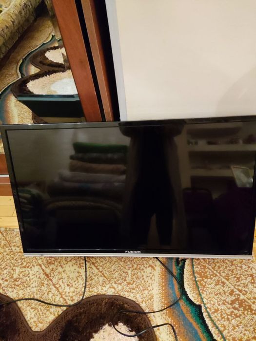 Продается телевизор Fusion 32’