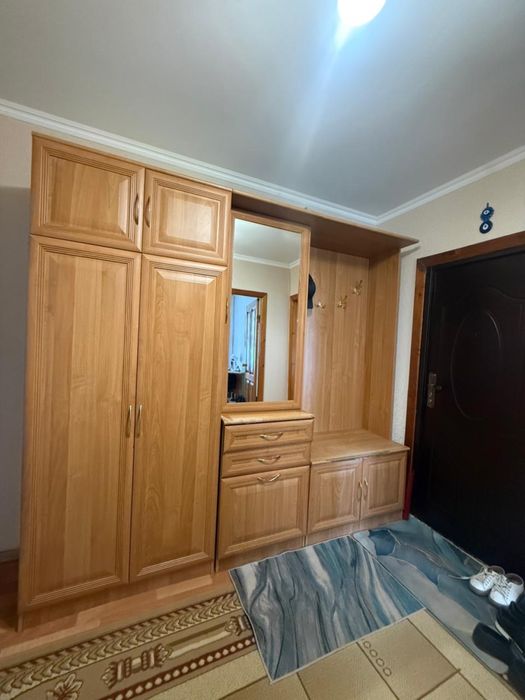 Мебель в прихожию