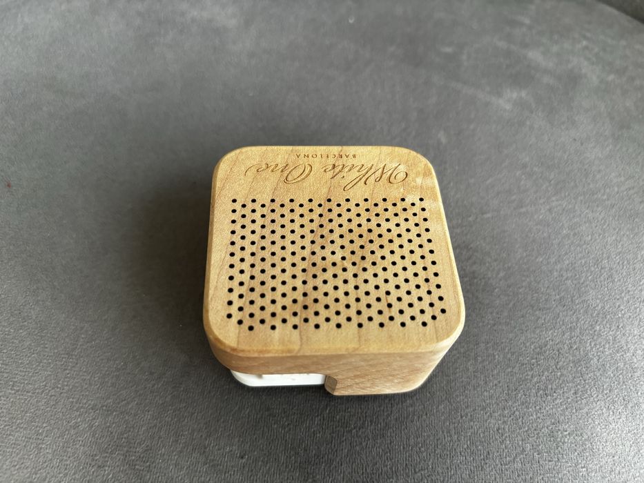 Boxa Bluetooth, incarcare prin USB