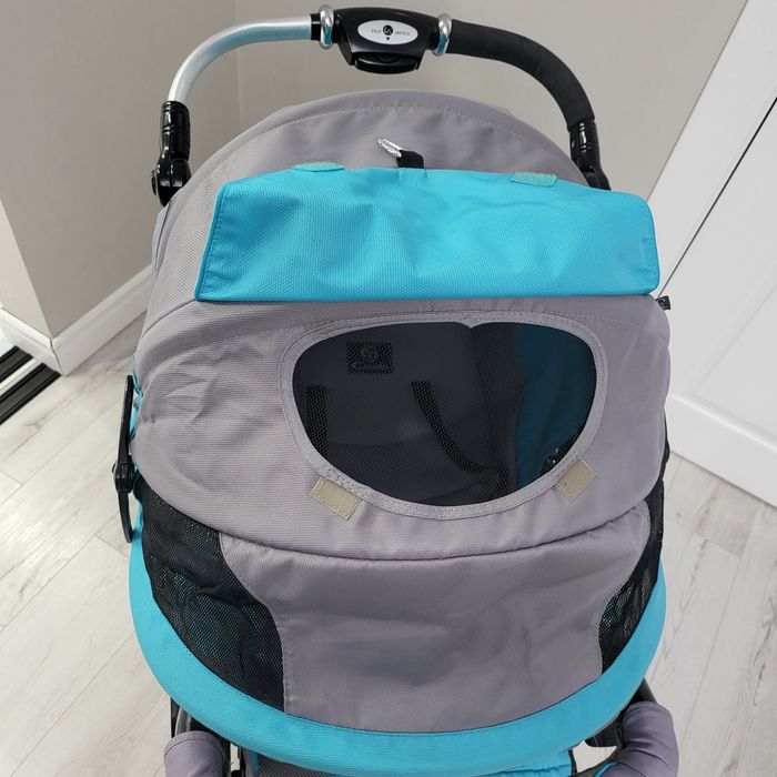 Продам коляску б/у