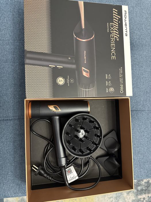 Rowenta Ultimate Experience Maestria