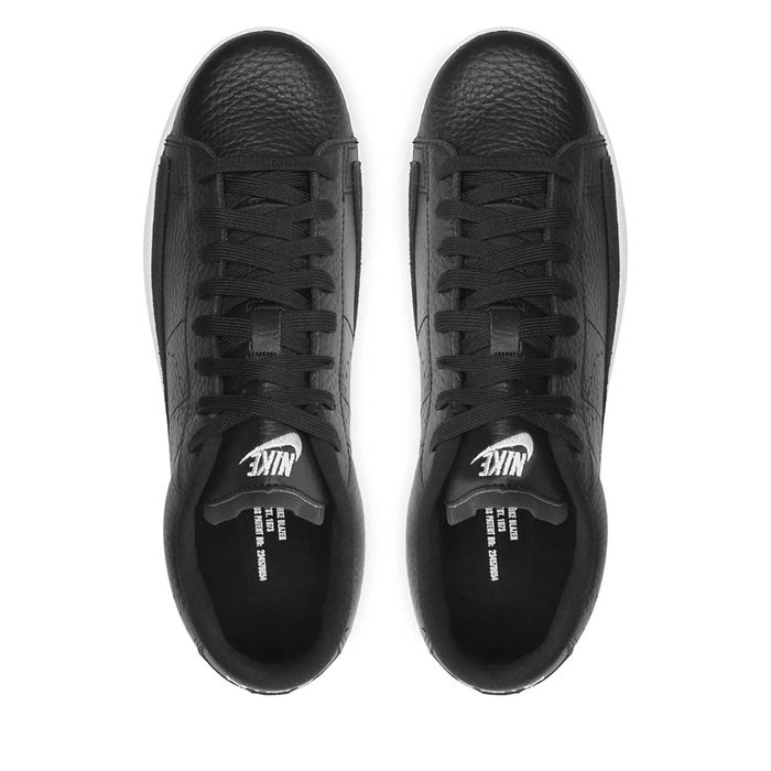 Nike - Blazer Low X DA2045 001 №37.5  Оригинал Код 855