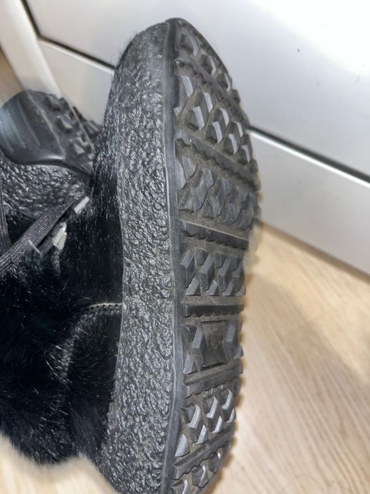 Oscar детски боти