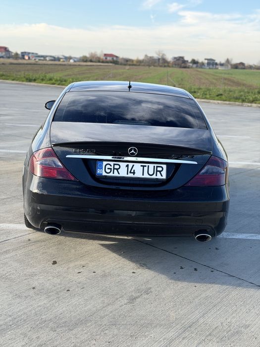 De vanzare mercedes cls 320 cdi