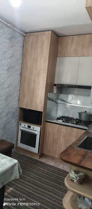 Продаю 3-х комнатную квартиру Янгихает 8 худуд