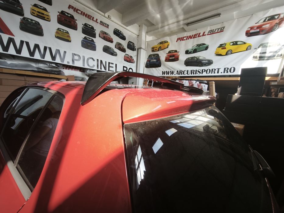 Eleron golf 6 hatchback
