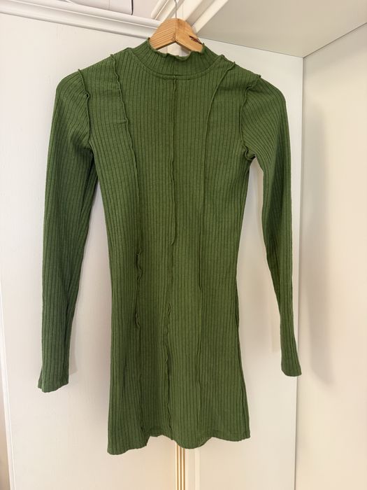 Лот рокли Zara, HM  хс-с размер