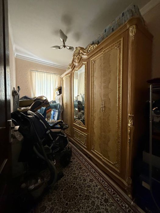 Продается Квартира Яшнабад Ташселмаш Боткина  Шохона ресторан 3/2/9