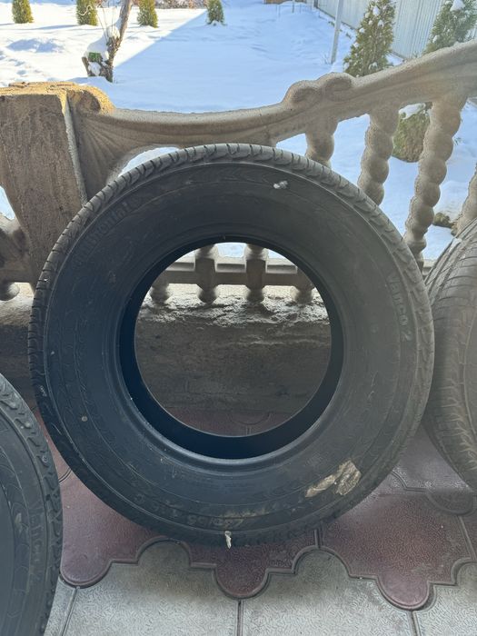 Комплект Резины диски Спринтер Sprinter 235/65/16C