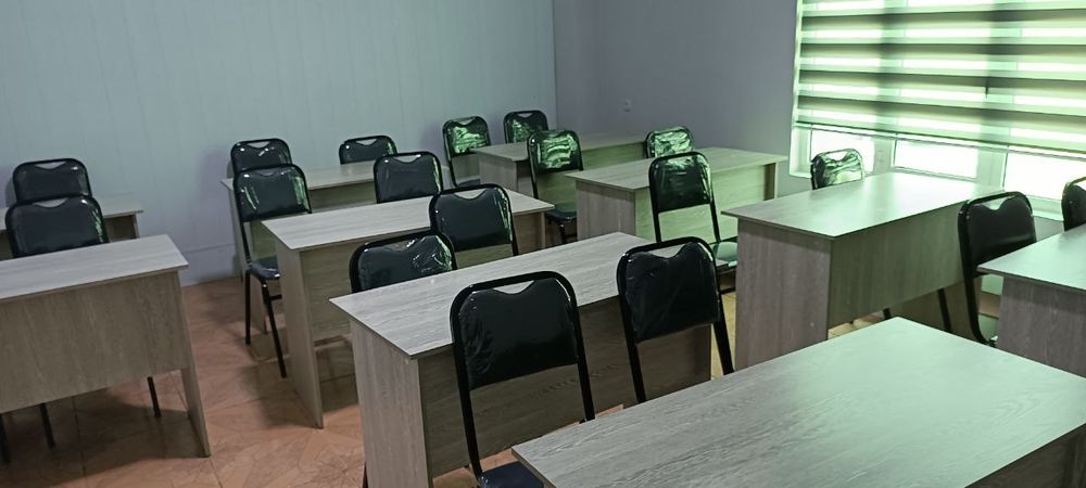 парта, стол  виктор турон силвия силвер silvia silva