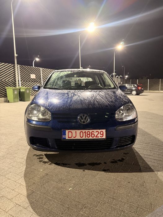 1500 doar Saptamana asta .Volkswagen Golf 5/ 1.4Benzina/ 181.021 KM 0779200794