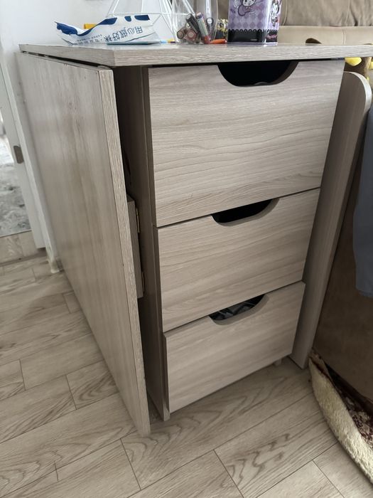 Стол раскладной книжка