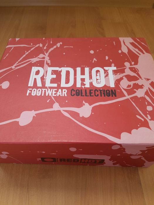 Pantofi  de ocazie Redhot,cu toc de 13 cm,