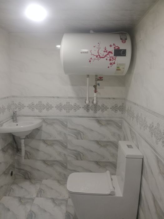 Работа по строите