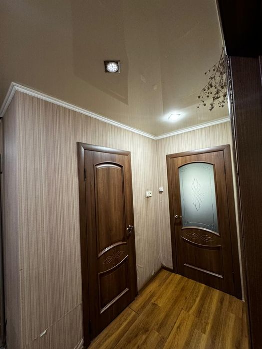 Продается уютная 1к кв