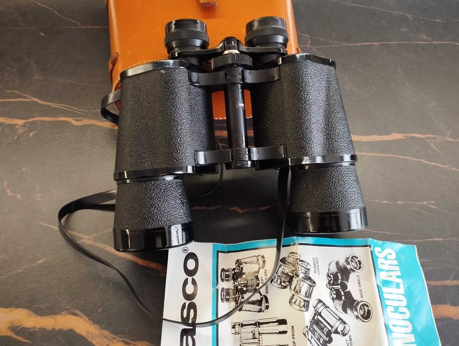 Отличен Японски Бинокъл-TASCO-16 Х 50