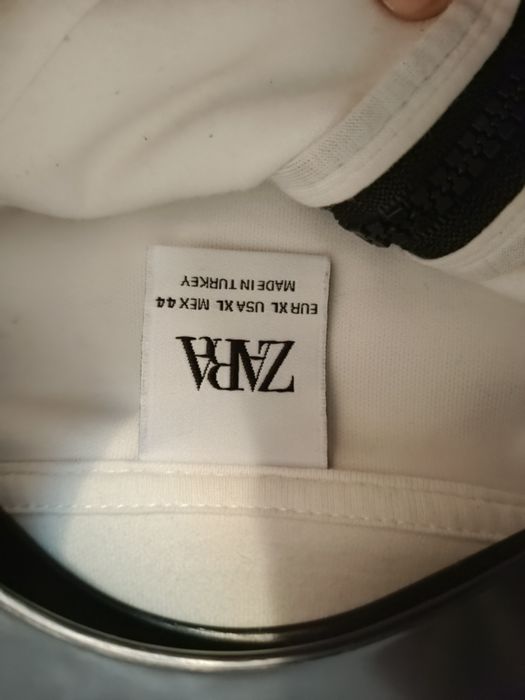 Суичер Zara L/XL