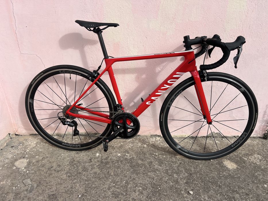 Canyon Ultimate CF SL 7 2020