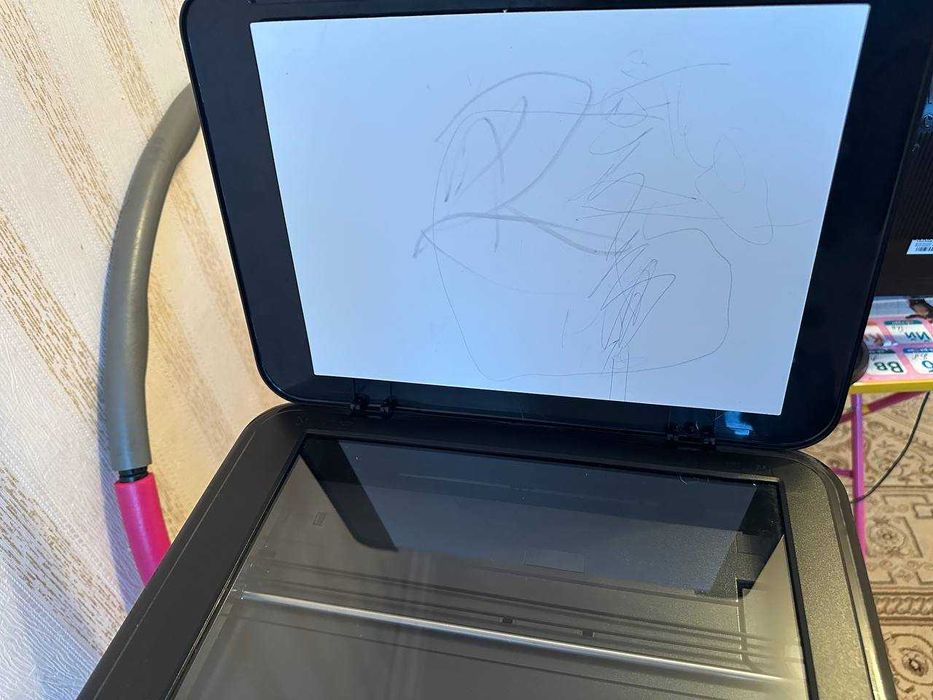 Продам принтер 3в1 Samsung SCX-3205