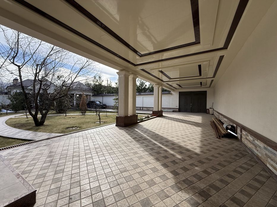 Продается дача на Хумсане