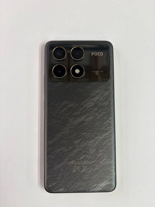 Poco f6 pro 1 tb