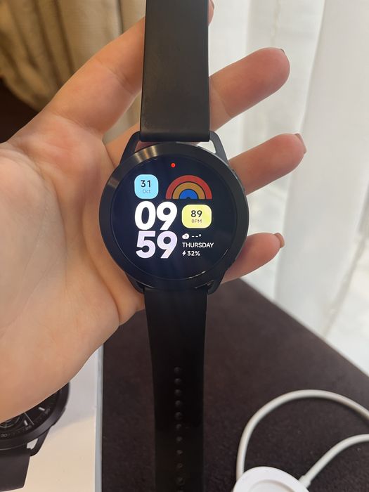 Xiaomi Watch S3 cu garantie
