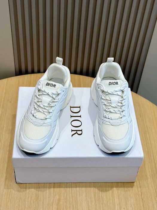 CD B30 White Дамски Маратонки