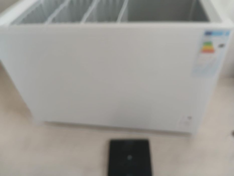 Морозильная камера