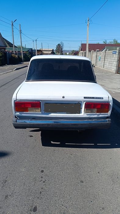 Продам ВАЗ 2107.