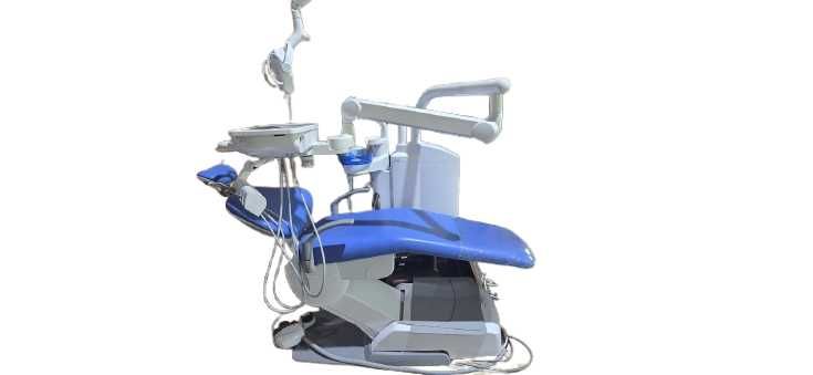 Unit dentar Belmont Clesta II, 2018 stomatologie