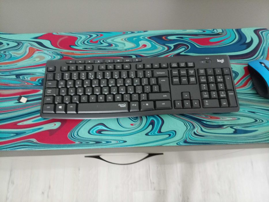 Calculatoare mouse și tastatură