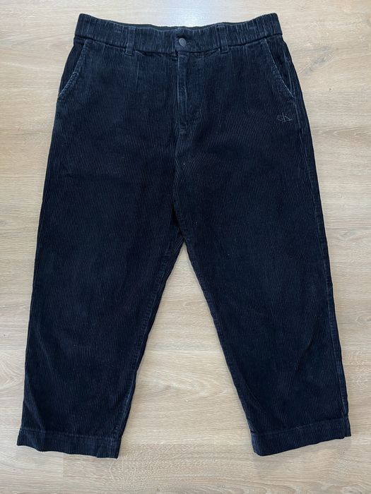 Levis 550 Relaxed мъжки дънки W34