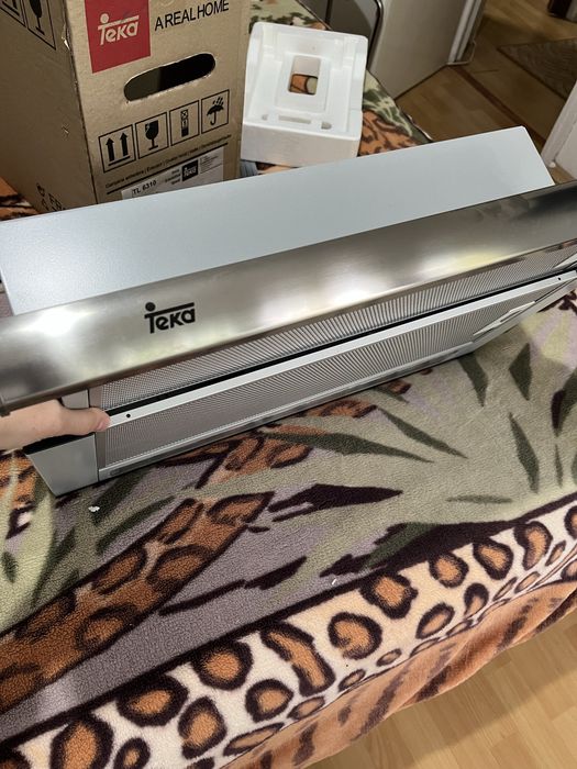 Hota Teka model TL 6310