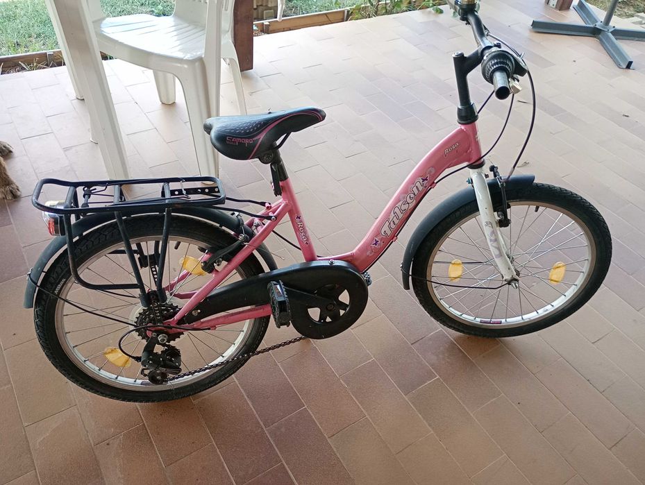 Bicicleta copii. Oradea