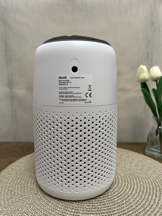 Пречиствател за въздух Levoit Core Mini