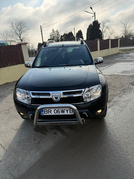 Duster 2010 1.6 16 valve