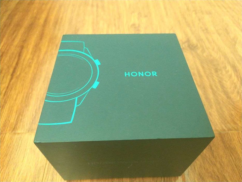 Honor Watch Magic TLS-B19