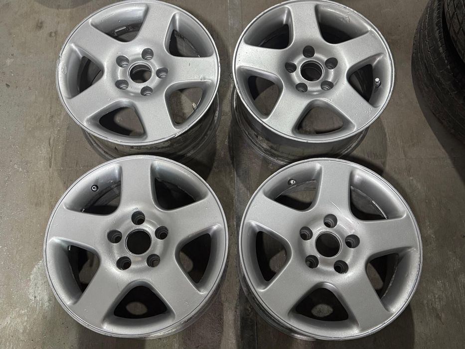 Ауди с4 а6 оригинал