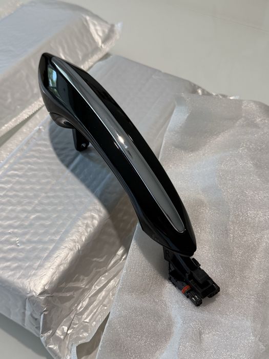 Keyless Go LED дръжки / 5, 6, 7 Series